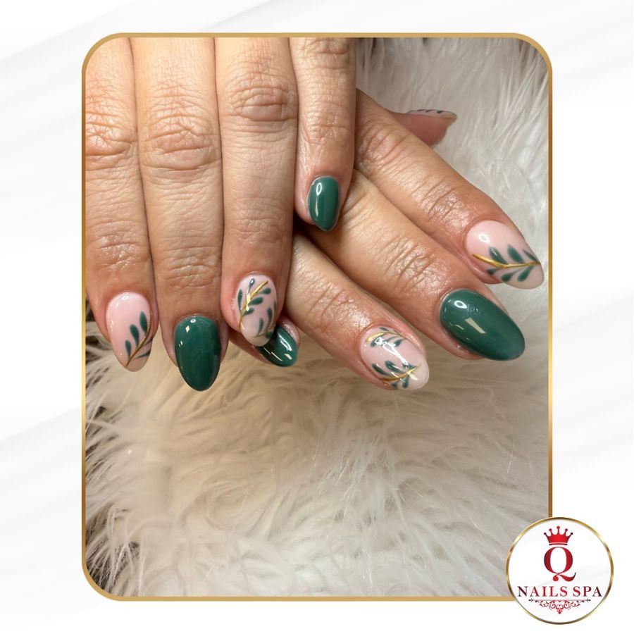 Nails Collection | Q Nails & Spa 